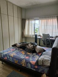 Galaxy Towers (D15), Apartment #423976271